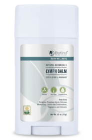 Lymph Balm